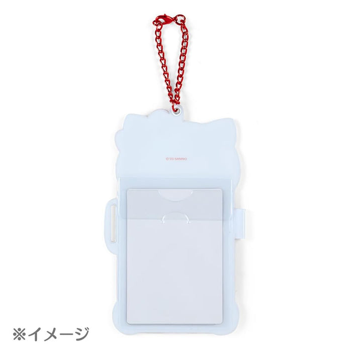 Sanrio Pompompurin Connecting Card Holder 571814- Japan Figure Store - #1 Bring To You The Best Japanese Goods
