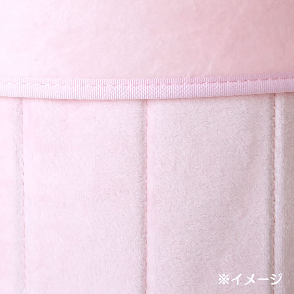 SANRIO Cylindrical Foldable Storage Box Pom Pom Purin- Japan Figure Store - #1 Bring To You The Best Japanese Goods