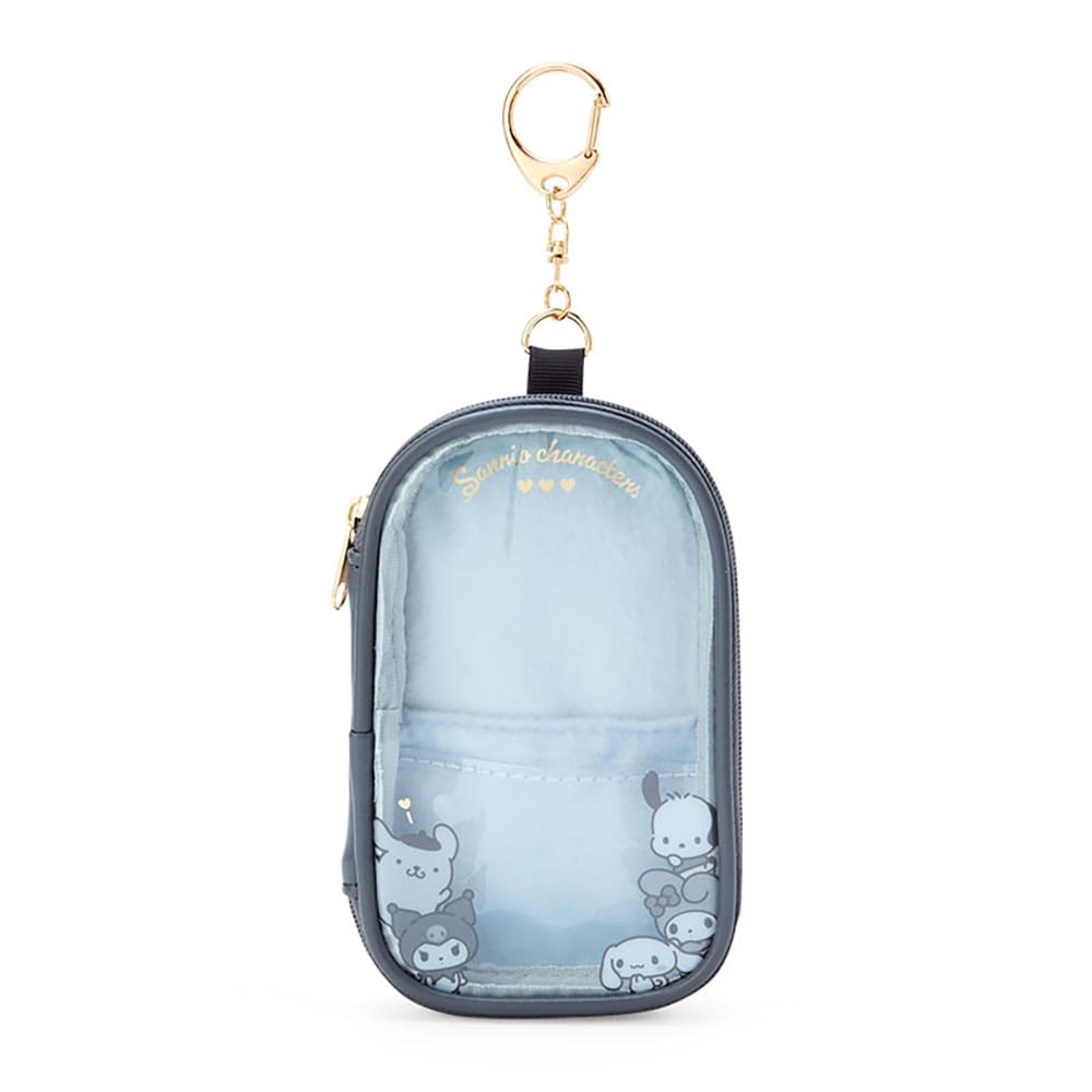 Sanrio Characters Acrylic Stand Holder Charcoal Enjoy Idol Series 895130- Japan Figure Store - #1 Bring To You The Best Japanese Goods