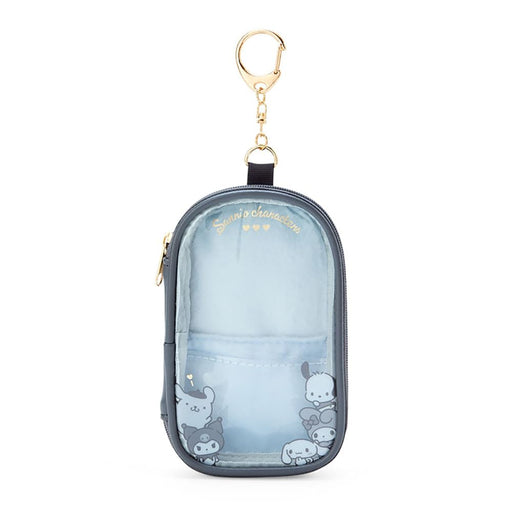 Sanrio Characters Acrylic Stand Holder Charcoal Enjoy Idol Series 895130- Japan Figure Store - #1 Bring To You The Best Japanese Goods