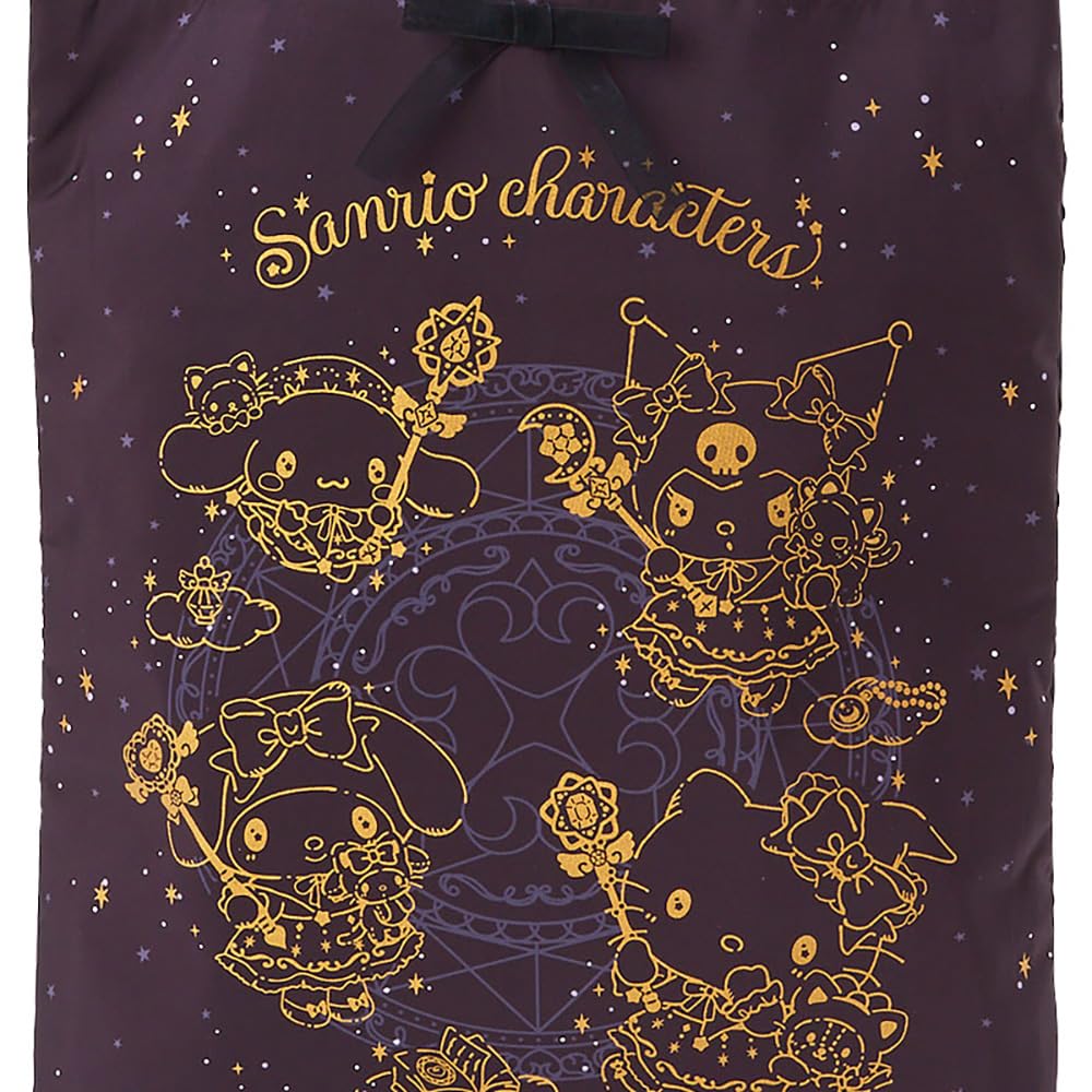Sanrio Characters Magical Tote Bag From Japan 543802- Japan Figure Store - #1 Bring To You The Best Japanese Goods