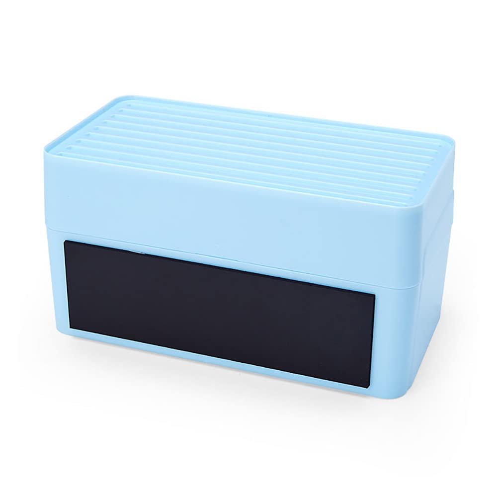 SANRIO Mask Stocker With Magnet Cinnamoroll- Japan Figure Store - #1 Bring To You The Best Japanese Goods