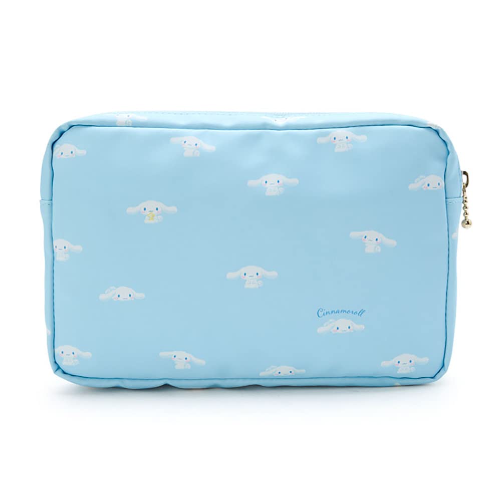SANRIO Multi Function Pouch Cinnamoroll- Japan Figure Store - #1 Bring To You The Best Japanese Goods