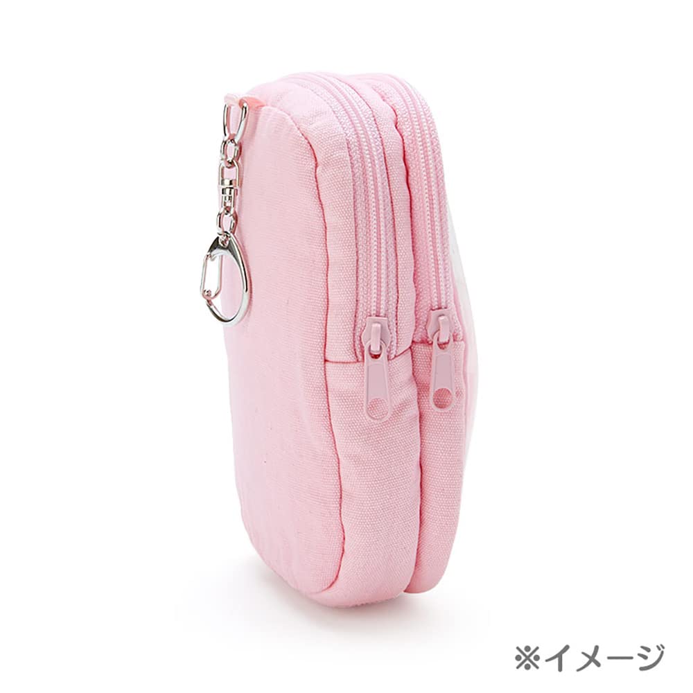 Sanrio Mini Pouch Charm Pochacco Pochacco Mini Pouch Japanese Cute Pouch Bags- Japan Figure Store - #1 Bring To You The Best Japanese Goods