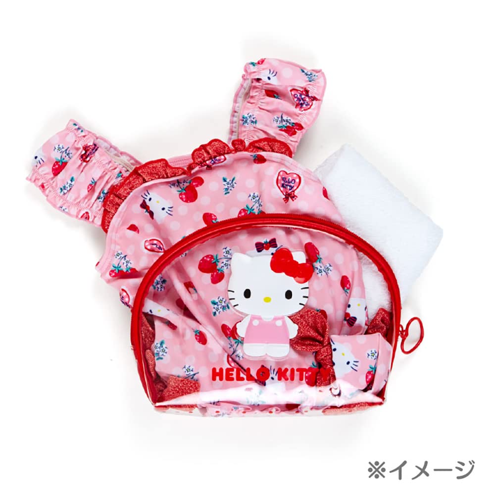 SANRIO Vinyl Pouch Polka Dot Pochacco- Japan Figure Store - #1 Bring To You The Best Japanese Goods