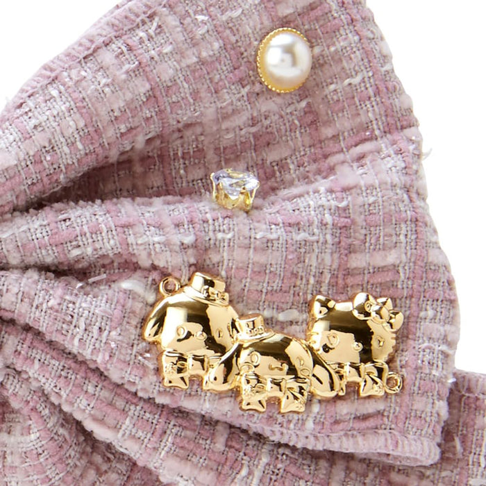 Sanrio 597775 Valletta Winter Dress- Japan Figure Store - #1 Bring To You The Best Japanese Goods