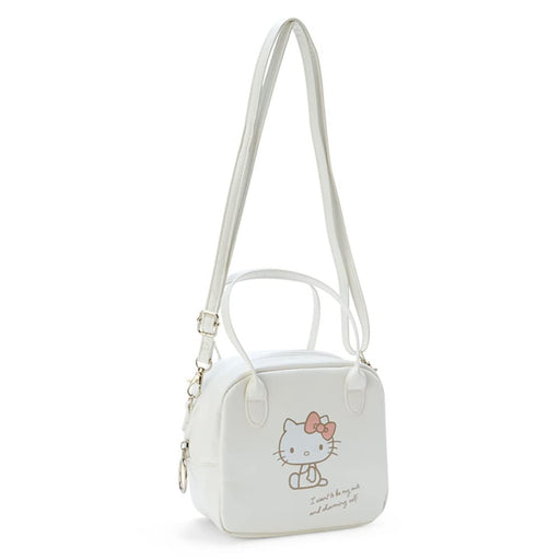 Sanrio Mini Shoulder Bag Hello Kitty Japanese Hello Kitty Shoulder Bags Cute Mini Bags- Japan Figure Store - #1 Bring To You The Best Japanese Goods