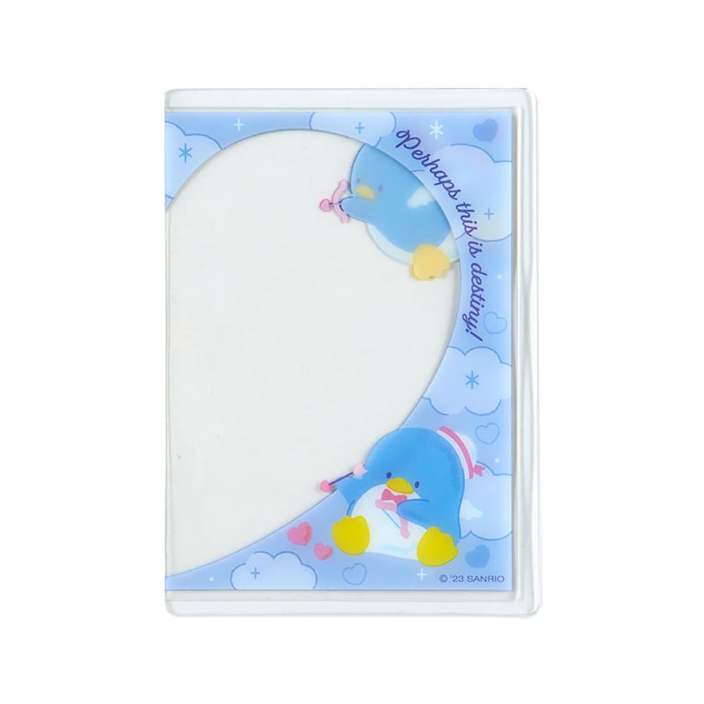 Sanrio Tuxedo Sam Hard Card Case 571253- Japan Figure Store - #1 Bring To You The Best Japanese Goods
