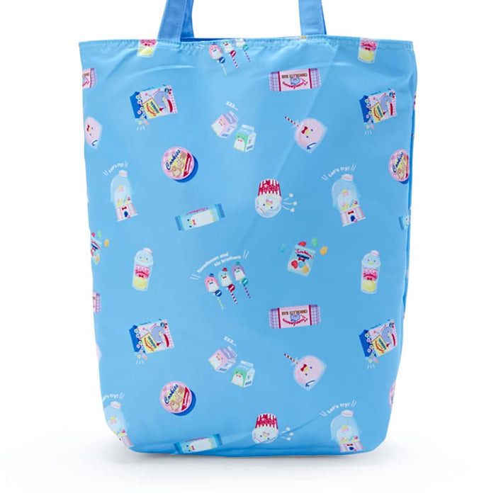 Sanrio 134261 Tuxedosam Reversible Tote Bag Candy Shop - Tuxedosam Reversible Tote Bag- Japan Figure Store - #1 Bring To You The Best Japanese Goods