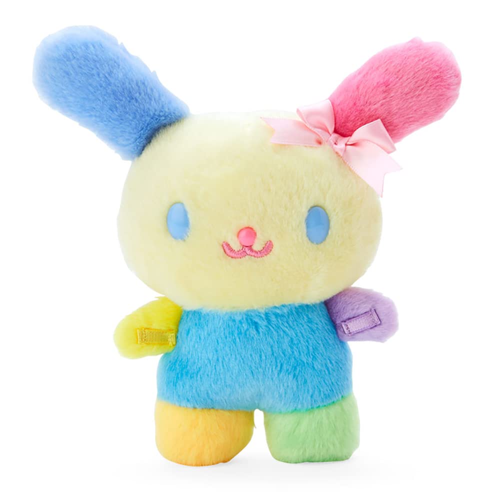 Sanrio Usahana Small Stuffed Doll Pitatto Friends Edition 809560- Japan Figure Store - #1 Bring To You The Best Japanese Goods