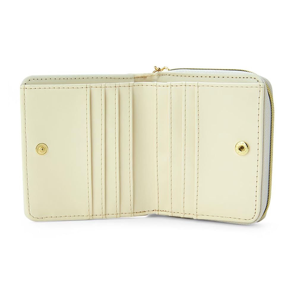 Sanrio Wallet Pochacco 9x10.5x2.5cm 126080 Kids Wallet- Japan Figure Store - #1 Bring To You The Best Japanese Goods