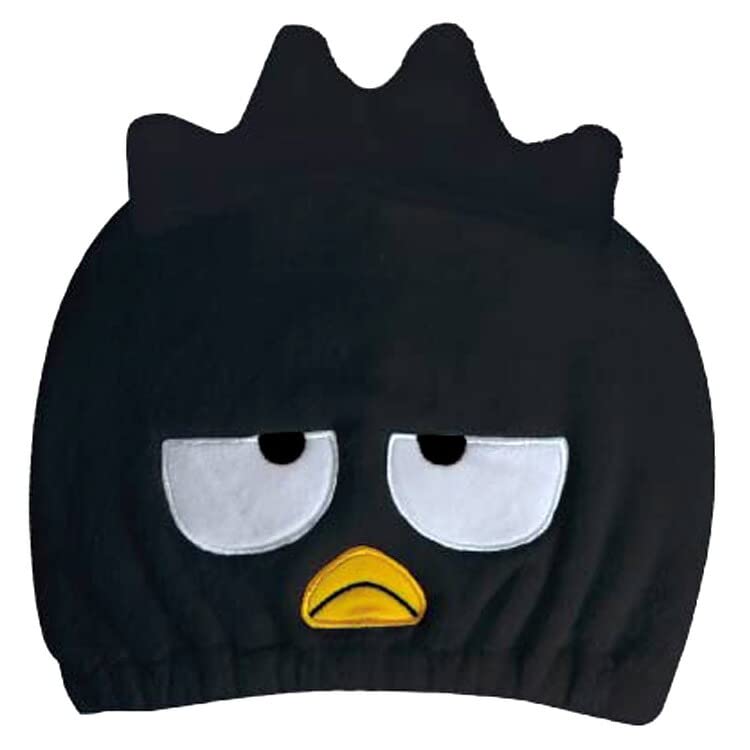 Santan Badtz-Maru Towel Cap 2 - Japan Sanrio Swimming Pool After Bath Kids- Japan Figure Store - #1 Bring To You The Best Japanese Goods