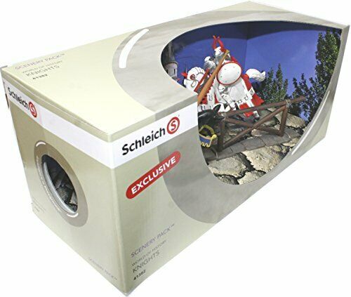 Schleich Knights 41382- Japan Figure Store - #1 Bring To You The Best Japanese Goods