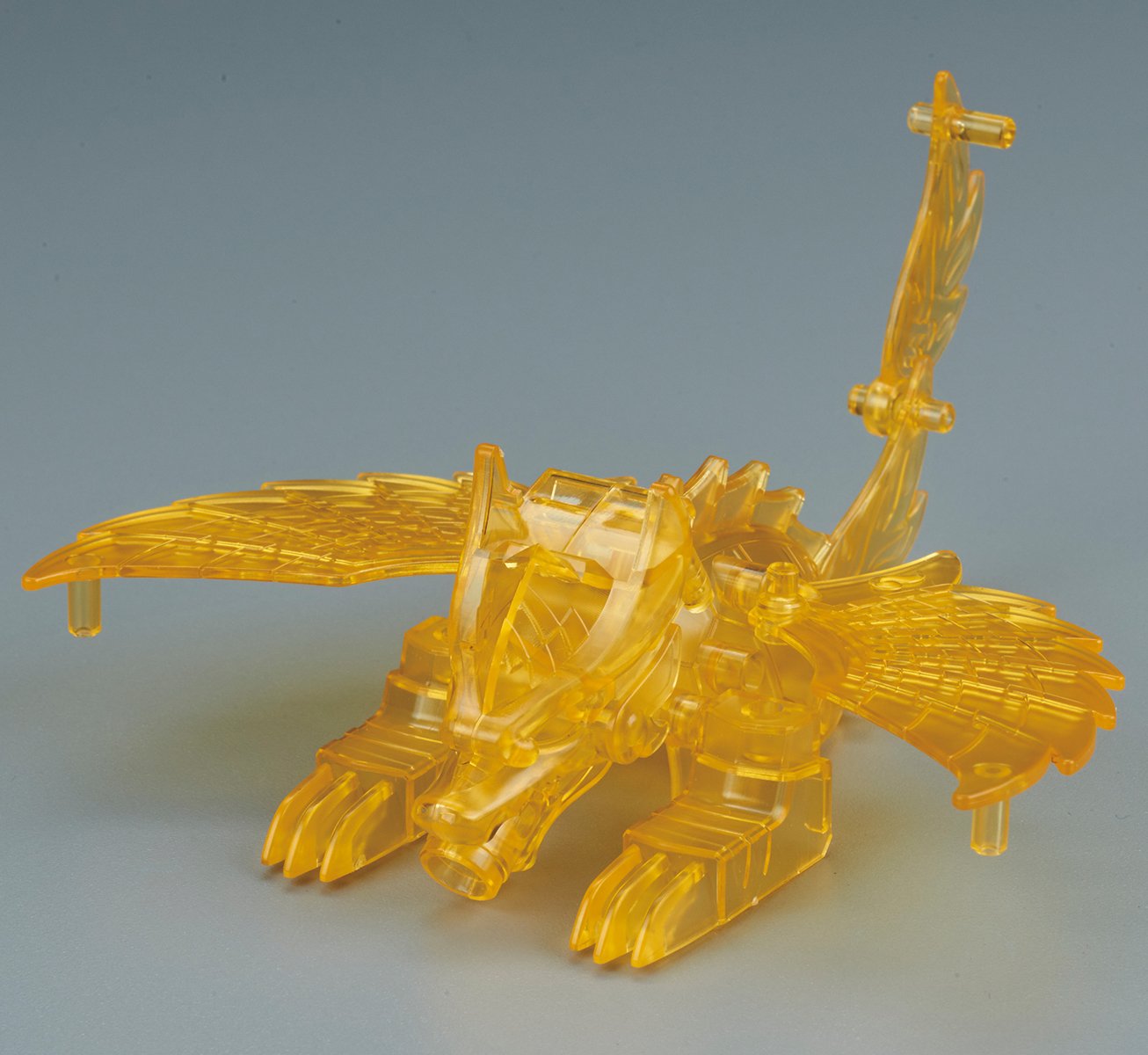 BANDAI Sd Bb 408 Gundam Yuan Shu Zssa & Tian Kai Zhuang Plastic Model Kit- Japan Figure Store - #1 Bring To You The Best Japanese Goods