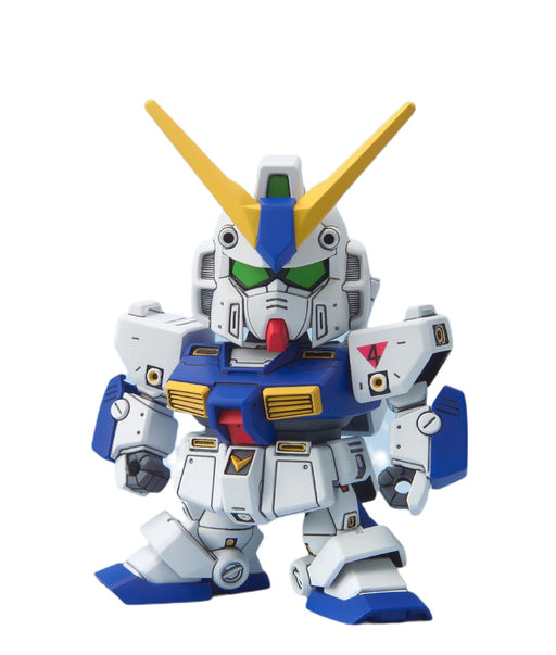 BANDAI Bb Senshi No.273 Gundam Rx-78 Nt-1 Plastic Model- Japan Figure Store - #1 Bring To You The Best Japanese Goods