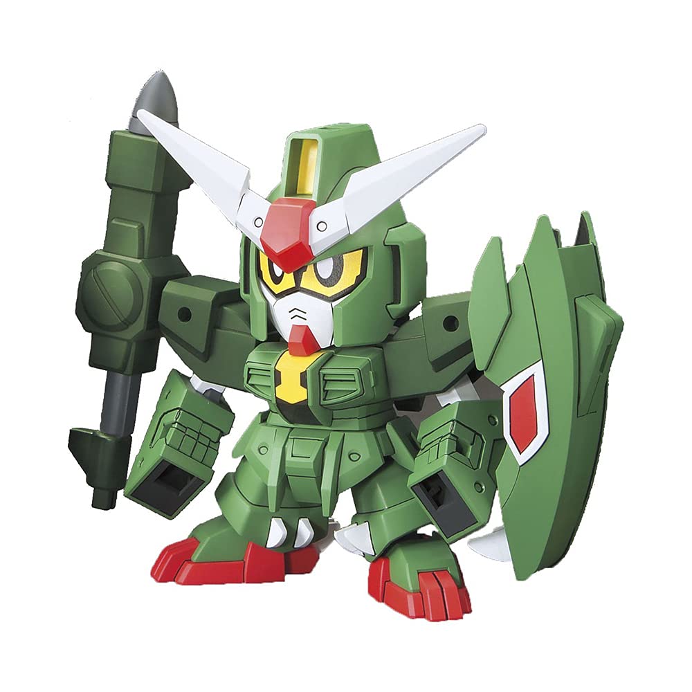 BANDAI Hgbf 1/144 S X D X G Gundam Plastic Model- Japan Figure Store - #1 Bring To You The Best Japanese Goods