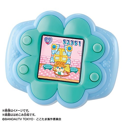 Secret Cocotama Cocotama Friends Light Blue- Japan Figure Store - #1 Bring To You The Best Japanese Goods