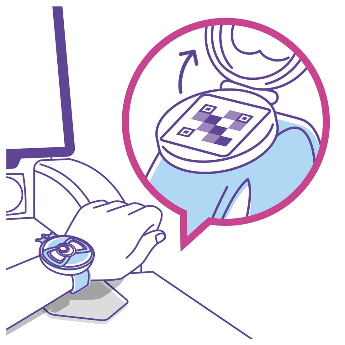 Takara Tomy Secret Iprit Breath Mitsuki Model Toy- Japan Figure Store - #1 Bring To You The Best Japanese Goods