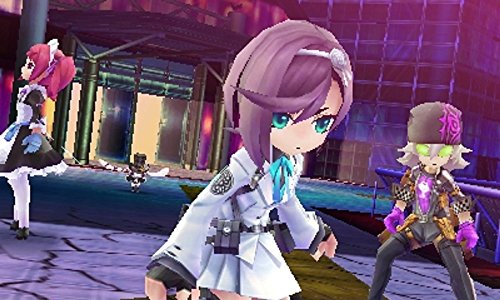 Sega 7Th Dragon Iii Code: Vfd 3Ds Used