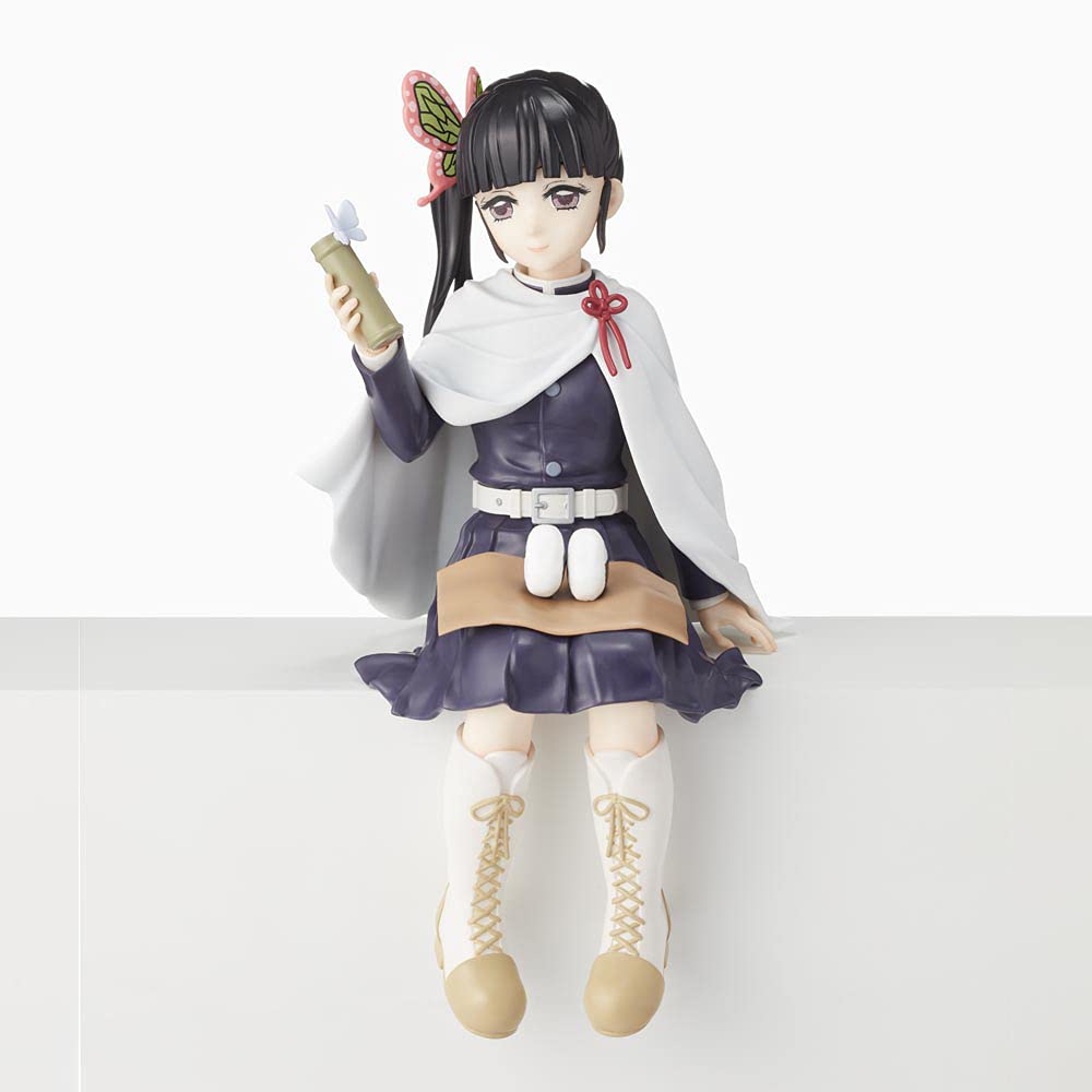 Sega Demon Blade Kanao Kurihana Premium Chokonose Figure Japan- Japan Figure Store - #1 Bring To You The Best Japanese Goods