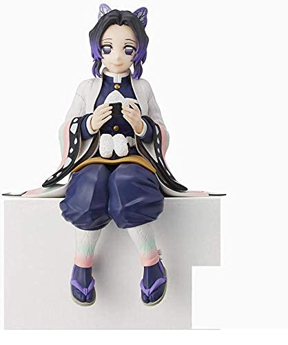 Sega Demon Slayer (Kimetsu no Yaiba): Kocho Shinobu Premium Figure Buy Figure In Japanese Store- Japan Figure Store - #1 Bring To You The Best Japanese Goods