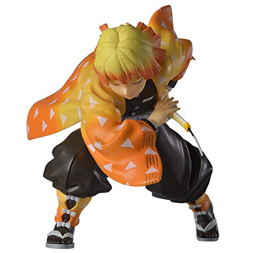 Sega Demon Slayer (Kimetsu No Yaiba): Yoshiyasu Gazuma Super Premium Figure Buy Japanese Figure- Japan Figure Store - #1 Bring To You The Best Japanese Goods