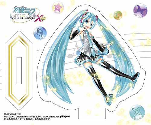 Sega Hatsune Miku Project Diva X Hd Ps4 Playstation 4 - Used Japan Figure 4974365823290 1