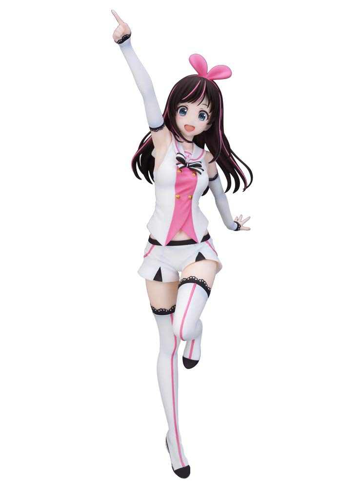 Sega Kizuna Ai Japan Limited Premium Figure | Lpm- Japan Figure Store - #1 Bring To You The Best Japanese Goods