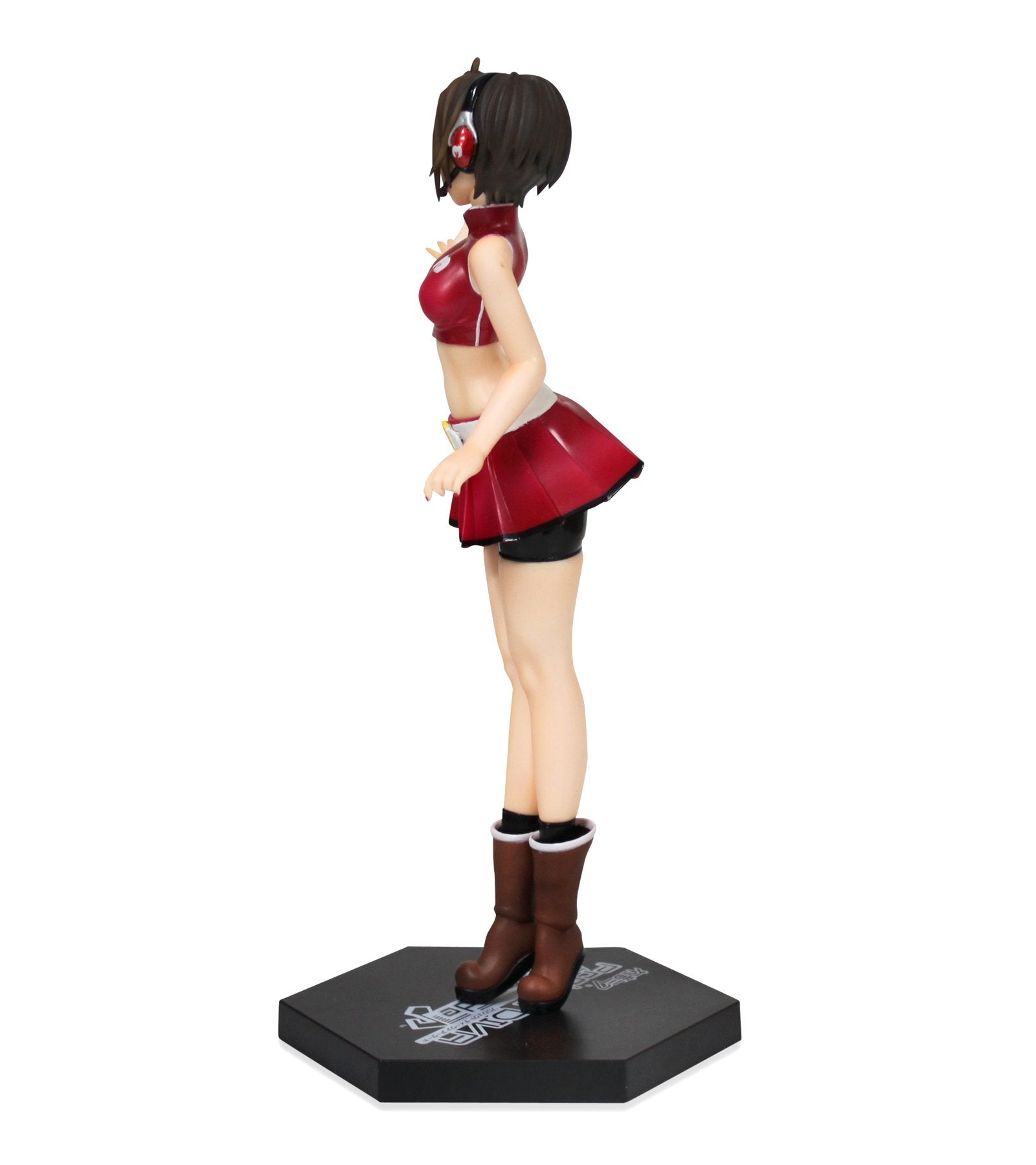 Sega Japan Project Diva Arcade Premium Figure Meiko All 1 Type- Japan Figure Store - #1 Bring To You The Best Japanese Goods