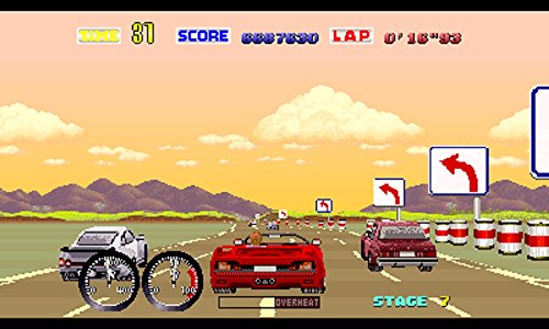 Sega Sega 3D Fukkoku Archives 3 Final Stage Nintendo 3Ds - Used Japan Figure 4974365911188 1