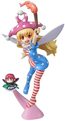 Sega Touhou Project Pm Figure Crown Piece - Japan- Japan Figure Store - #1 Bring To You The Best Japanese Goods