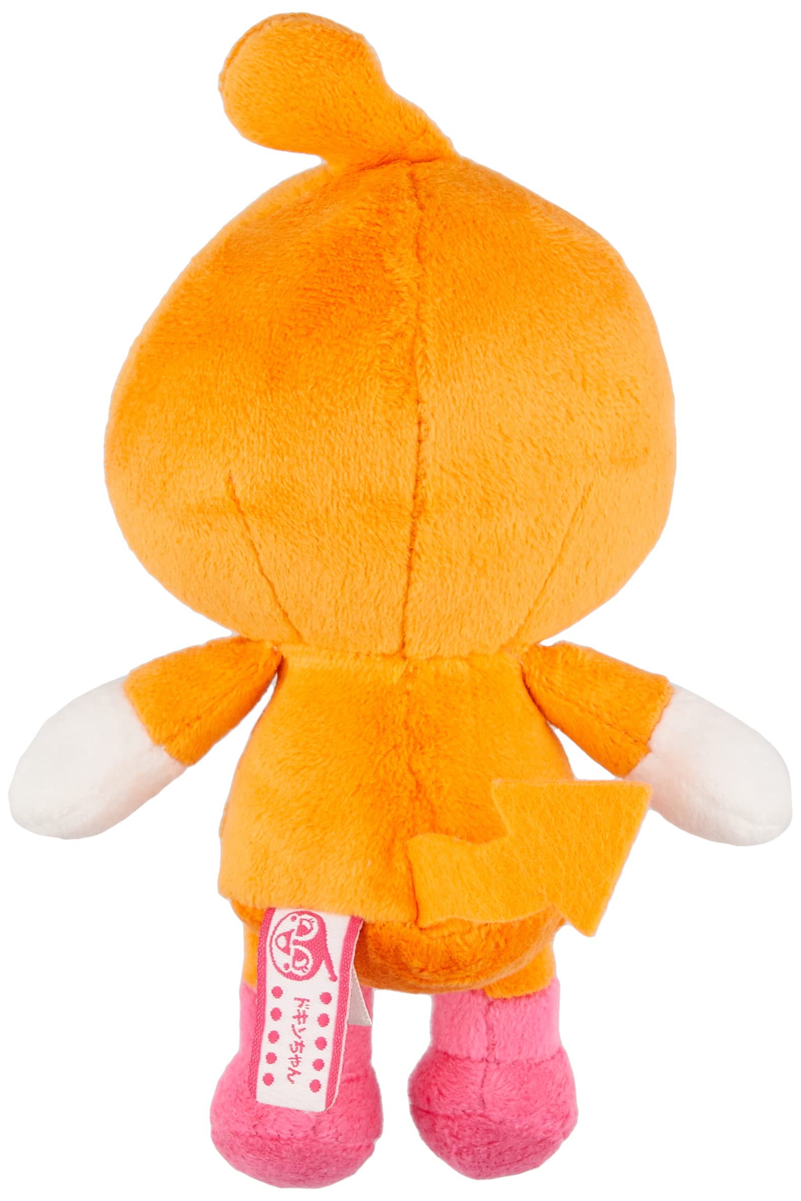 Sega Toys Puri Chi Beans S Plus Fun and Weird Dokiko-Chan Toy- Japan Figure Store - #1 Bring To You The Best Japanese Goods