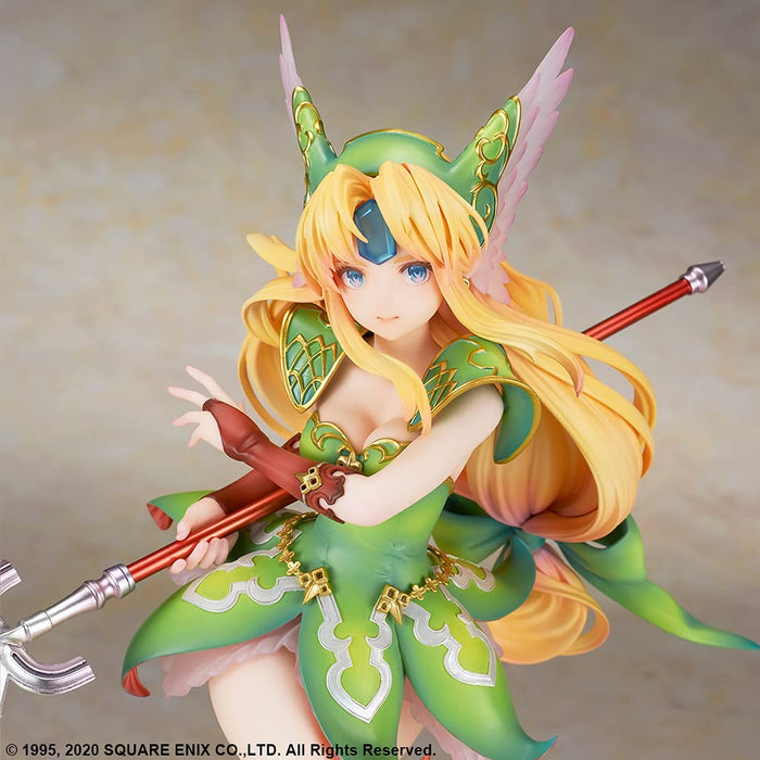 Seiken Densetsu 3 Trials Of Mana Wreath Complete Figure- Japan Figure Store - #1 Bring To You The Best Japanese Goods