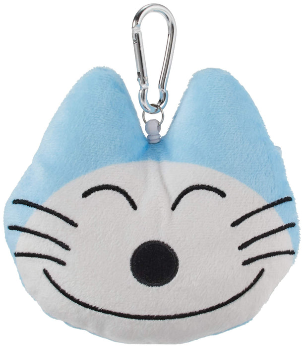 Sekiguchi Pikinoneko 11 Inch Blue Pass Case with Reel - 535200- Japan Figure Store - #1 Bring To You The Best Japanese Goods