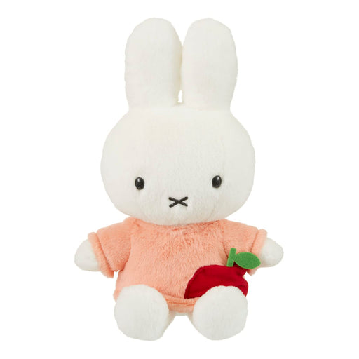 Sekiguchi Miffy & Boris 609970- Japan Figure Store - #1 Bring To You The Best Japanese Goods