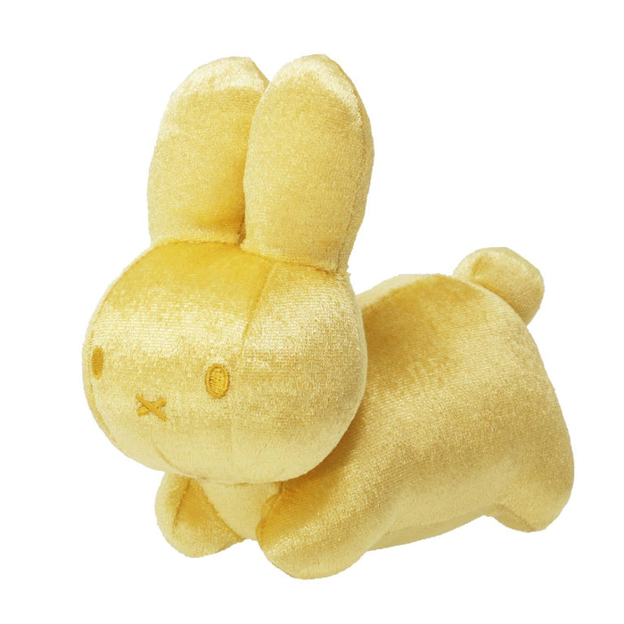 Sekiguchi Plush Toy Yr Rabbit SS Gold Limited- Japan Figure Store - #1 Bring To You The Best Japanese Goods