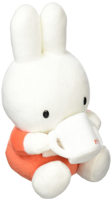 Sekiguchi Miffy Plush Toy 601097- Japan Figure Store - #1 Bring To You The Best Japanese Goods