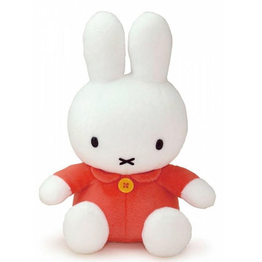 Sekiguchi Miffy Orange 666836- Japan Figure Store - #1 Bring To You The Best Japanese Goods