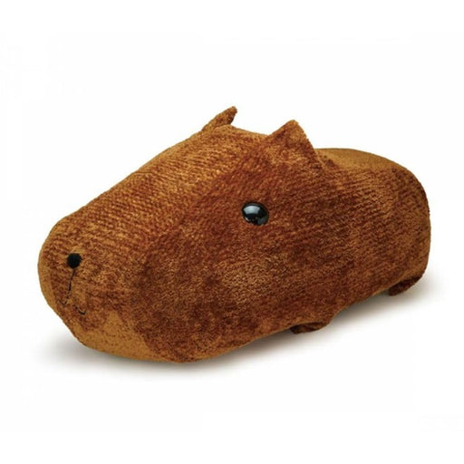Sekiguchi Mofutto Life-Sized Capybara 697472- Japan Figure Store - #1 Bring To You The Best Japanese Goods