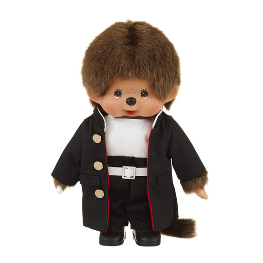 Sekiguchi Monchicchi Boy Stuffed Toy - Memories of That Day Edition 262953- Japan Figure Store - #1 Bring To You The Best Japanese Goods