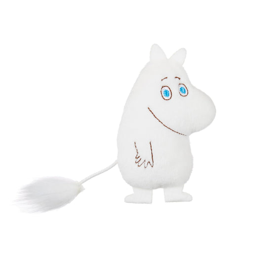 Sekiguchi Moomin 571673 Sewing Badge - High Quality Craft Accessory- Japan Figure Store - #1 Bring To You The Best Japanese Goods