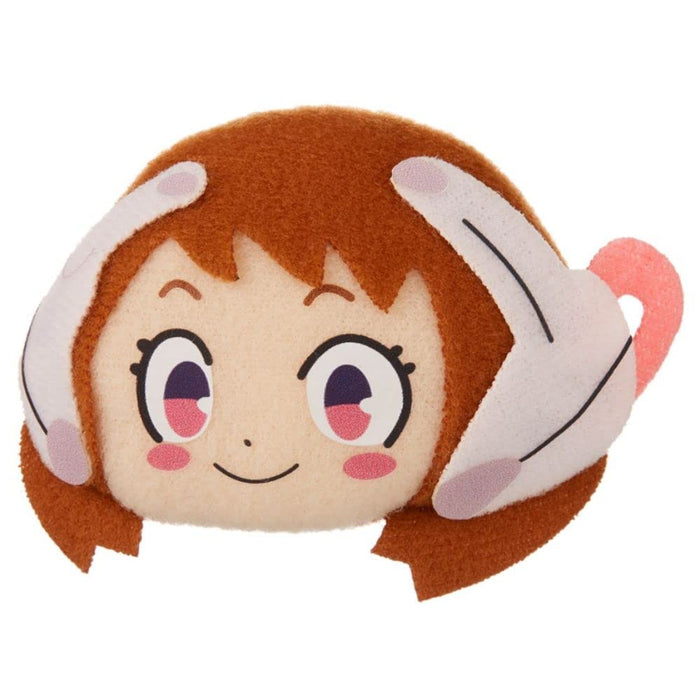 Sekiguchi My Hero Academia Ochako Uraraka Sewing Badge 644247- Japan Figure Store - #1 Bring To You The Best Japanese Goods
