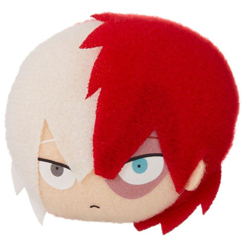 Sekiguchi My Hero Academia Shoto Todoroki Sewing Badge 644254- Japan Figure Store - #1 Bring To You The Best Japanese Goods