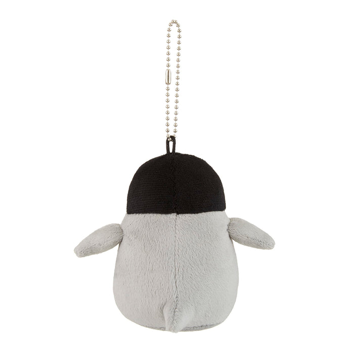 Sekiguchi Nekopen Biyori Penchan Mascot Compact Size H10.5 x W10 x D8cm- Japan Figure Store - #1 Bring To You The Best Japanese Goods