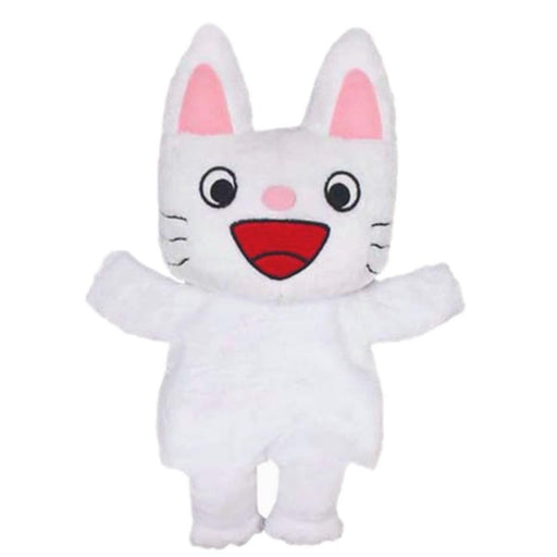 Sekiguchi Nontan High-Quality Educational Hand Puppet 537471- Japan Figure Store - #1 Bring To You The Best Japanese Goods