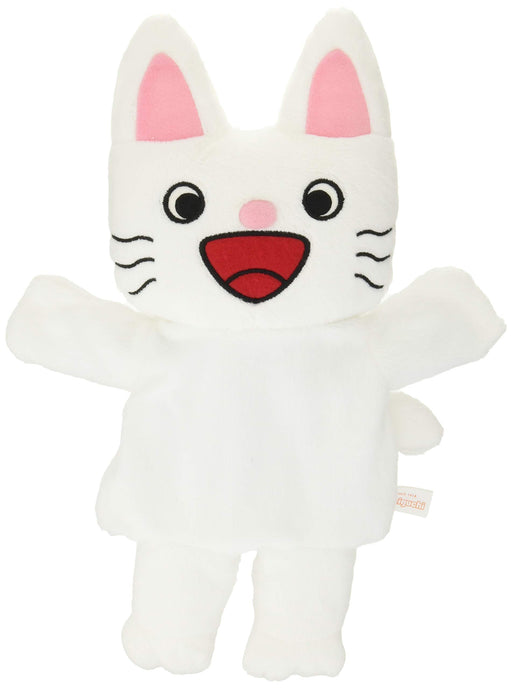 Sekiguchi Nontan Hand Puppet 537530- Japan Figure Store - #1 Bring To You The Best Japanese Goods
