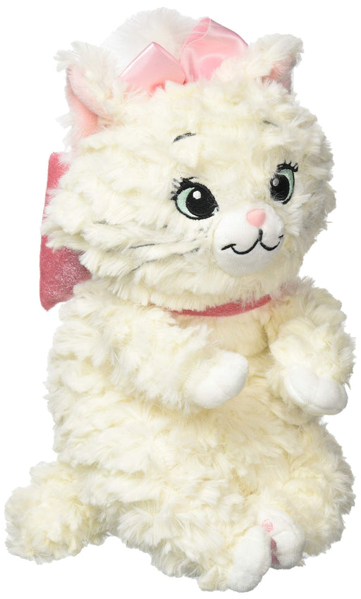 Sekiguchi Play! Disney Marie Plush Toy- Japan Figure Store - #1 Bring To You The Best Japanese Goods