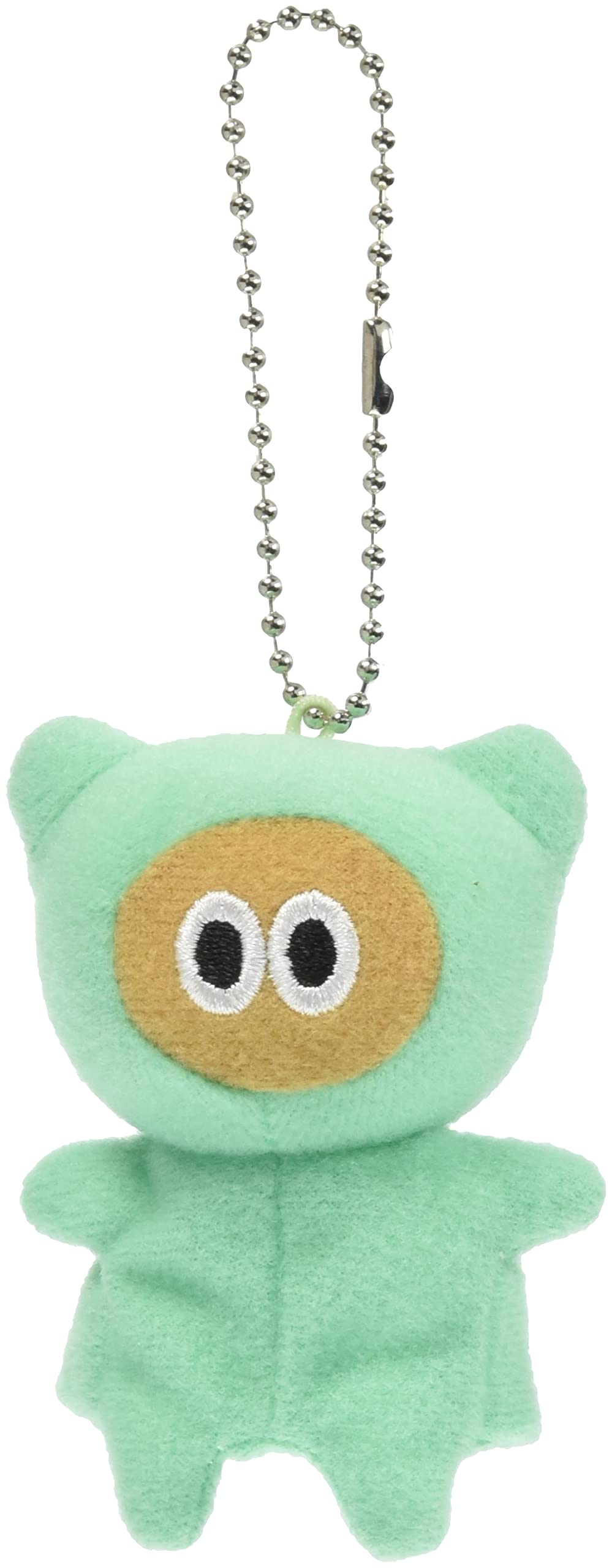 Sekiguchi Tanukyun Friends Finger Puppet 646333 for Creative Play and Learning- Japan Figure Store - #1 Bring To You The Best Japanese Goods