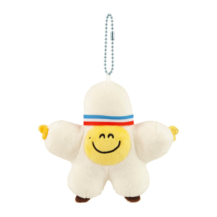 Sekiguchi Romy Truz Mascot 601684 - Premium Quality Plush Toy- Japan Figure Store - #1 Bring To You The Best Japanese Goods