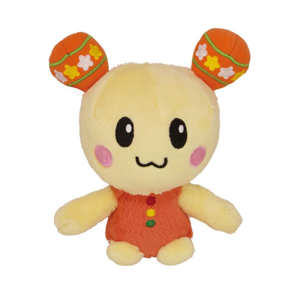 Sekiguchi Utan Palm Size Toy 557769 - Compact and High-Quality Fun- Japan Figure Store - #1 Bring To You The Best Japanese Goods